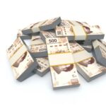 Mexican Pesos