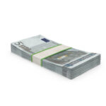 5 Euro Bank Notes