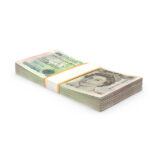 5 Pound BankNotes