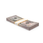 50 US Dollar Bill