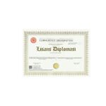 Buy Academic Certificates