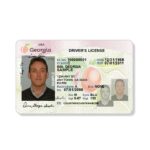Buy Real Drivers' License