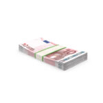 10 Euro Banknotes